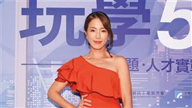 結束8年婚姻後，黃瑄首度做副業，選擇小資創業。