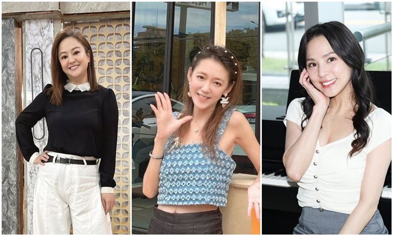 不少女星透過創業，創造其他收入。（翻攝臉書）