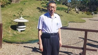 柯文哲土城十講？前幕僚：教小草前進土城