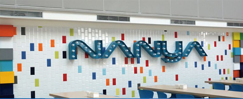 DRAM大廠南亞科昨日驚傳爆發鉅額違約交割案,總金額高達新台幣2,646.45萬元。(圖/翻攝自南亞科技官網)