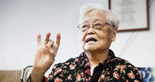 《鐵獅玉玲瓏》原型陳寶貴逝世享壽86歲