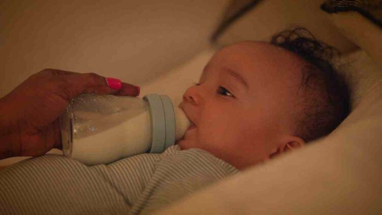 嬰幼兒缺鐵可能使成長停滯？怎麼補鐵？