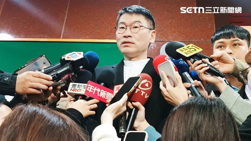 國安法修法箝制言論自由？梁文傑回應了