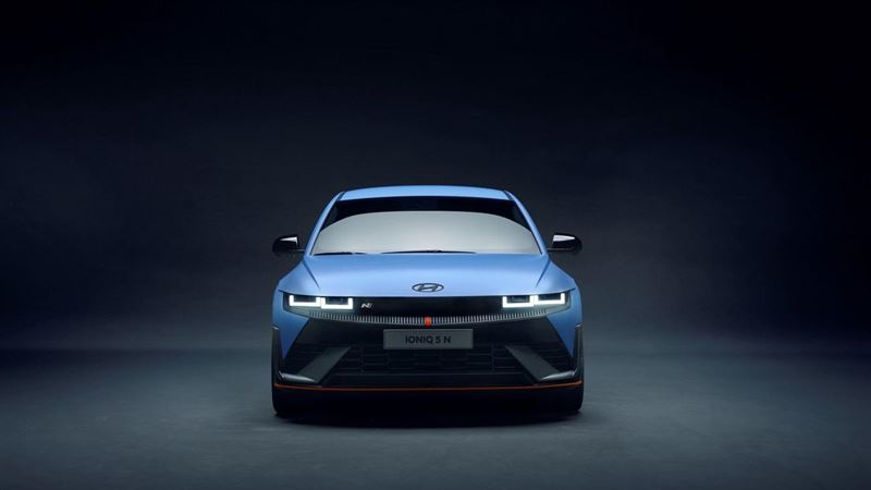 韓國電動車太猛 連保時捷都佩服