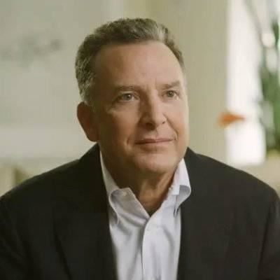 美國總統川普的特使魏科夫（Steve Witkoff）。據彭博社取得的對話錄音檔，震撼各界的親俄和平計畫之源頭，恐怕就是他。（圖／翻攝自X平台 @SteveWitkoff）