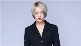 戴愛玲。（圖／華納音樂提供）