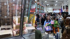 好市多黑色星期五購物週。（圖／臉書社團「Costco好市多 商品經驗老實說」）