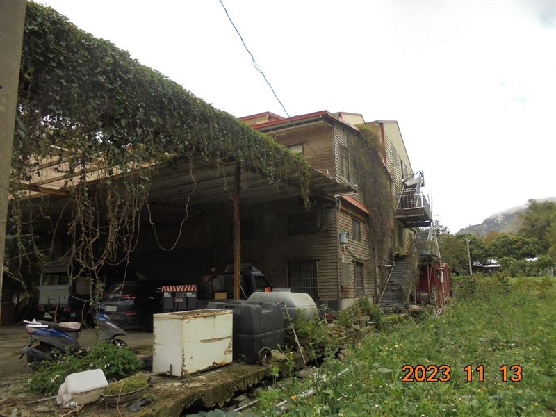 花蓮壽豐及光復鄉多筆農地均超低底價。（圖／法務部行政執行署花蓮分署提供）