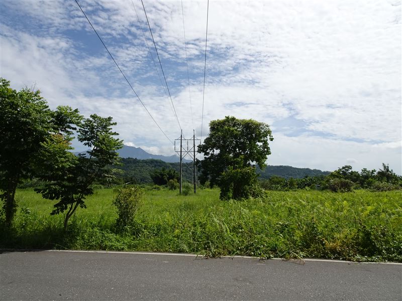 花蓮壽豐及光復鄉多筆農地均超低底價。（圖／法務部行政執行署花蓮分署提供）