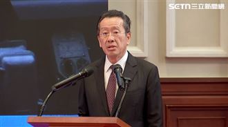 軍購案遭疑由上而下！顧立雄駁：沒這問題