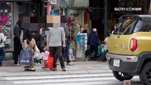 沒中國人幫背鍋了！她轟台人遊日脫序行為