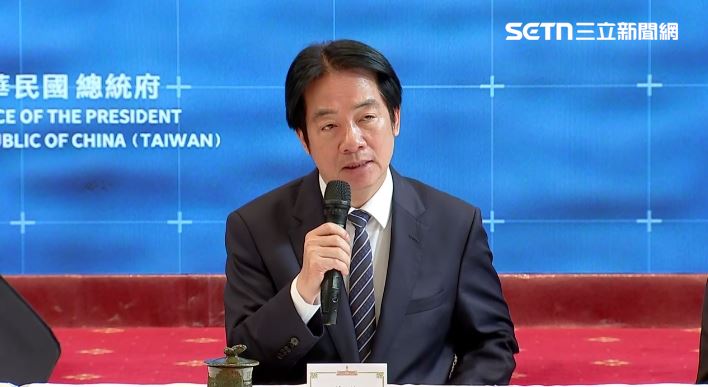 總統拋1.25兆國防特別預算！藍：一定嚴審