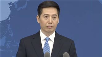 吃壽司也要罵！國台辦崩潰痛批賴清德媚日