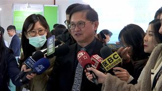 台積老將羅唯仁出走英特爾　童子賢說重話