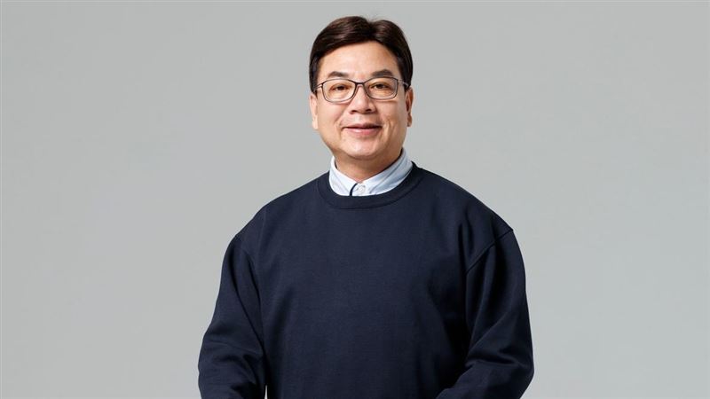 李明賢稱，劉和然（圖）在找一個台階下。（圖／翻攝自劉和然臉書）