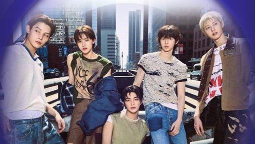 金唱片首波卡司曝光　9大咖天團登大巨蛋