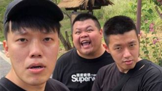 狠愛演單飛現況曝光！他1數字被評混最差