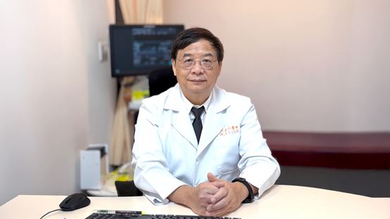 安慎診所胃腸肝膽科劉南山醫師