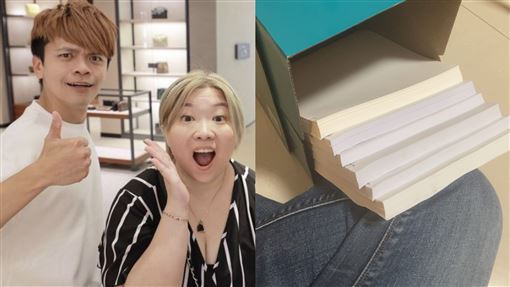 蘿拉「天文刷卡紀錄」流出　蔡阿嘎出手了