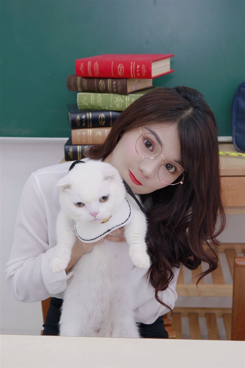 琳妲表示面臨離別仍痛到無法承受。（圖／翻攝自臉書）