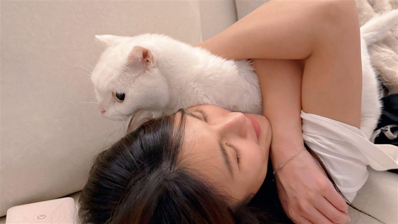 琳妲宣布家人離世「硬撐到休息才離開」