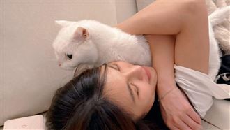 琳妲宣布家人離世「硬撐到休息才離開」