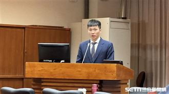 領國光獎金卻去中國參賽　李洋曝調查進度