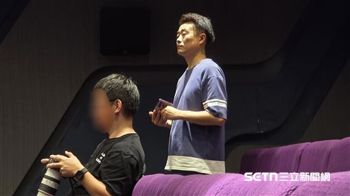 獨／黃先生也騷擾邊荷律？乖姐曝已沒合作