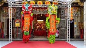 艋舺青山王祭170周年——結合萬華在地文化　盛大啟動慶典序曲（業配勿用）