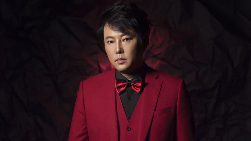 陽帆首登大港開唱　網敲碗「feat.傘靈」