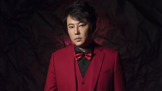 陽帆首登大港開唱　網敲碗「feat.傘靈」