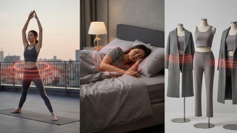 揭秘！火山岩紗如何將熱能轉化為循環能量？