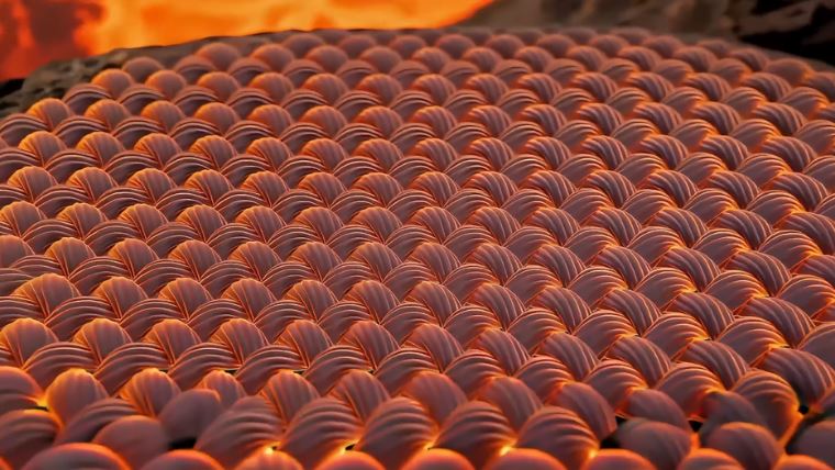 揭秘！火山岩紗如何將熱能轉化為循環能量？