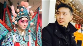 從舞台到雲端！戲曲演員王弈元斜槓自學，用 AI 打造「個人超級軍團」，人生開外掛，薪水狂飆劇團、業界震撼驚喜。（圖／王弈元提供）