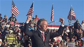 川普的特使魏科夫。他是川普去年大選的金主，但外交經驗欠缺，英國《經濟學人》就評價他，這次的親俄和平計畫，顯示他又受騙。（圖／翻攝自X平台 @SteveWitkoff）