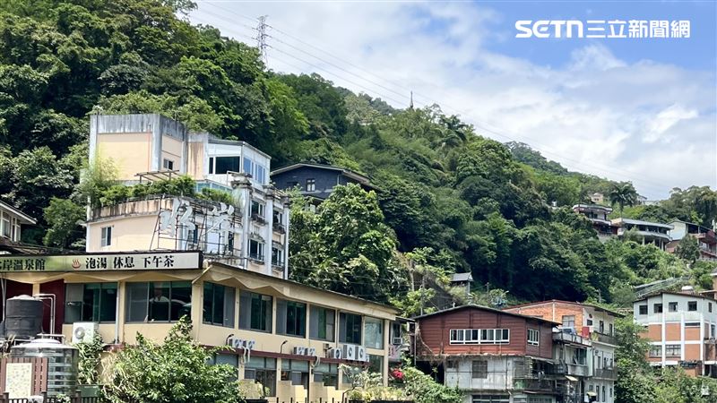 台灣1條老街「像貧民窟」？真實數據曝光