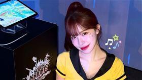 李多慧團隊開職缺徵人。（圖／翻攝自李多慧IG）