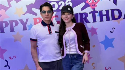 郭富城被追問要拚第4胎　鬆口：喜歡熱鬧