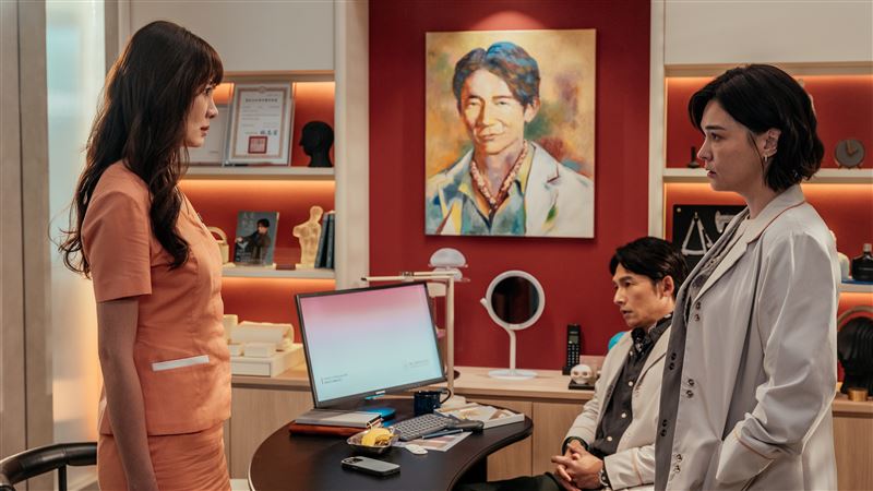 温昇豪陷入三角戀！身邊最適合的女人曝光