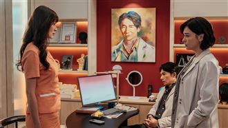 温昇豪陷入三角戀！身邊最適合的女人曝光