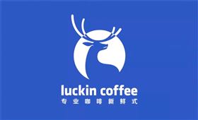 網傳中國連鎖咖啡品牌「瑞幸」12月將在台開幕，引發中資疑慮。經濟部回應指出，未核准瑞幸咖啡來台投資，相關徵才為「順昱控股股份有限公司」所刊登。雖順昱登記為台資，官方仍將持續監控其資本背景，必要時啟動行政調查。（圖／翻攝自瑞幸咖啡官方網站） 