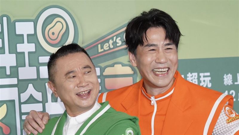 邰哥遭預言中風認指數超標 羅時豐曝內幕