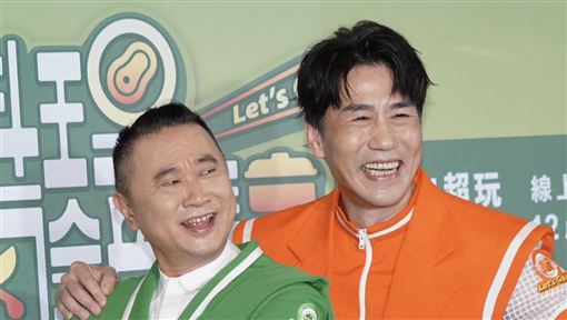 邰哥遭預言中風認指數超標　羅時豐曝內幕