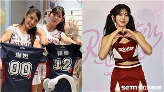 傳廉世彬遭經紀人騷擾　隊友曝私下互動