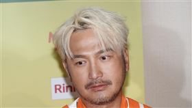 KID私下有關心坤達。（圖／記者趙于瑩攝影）