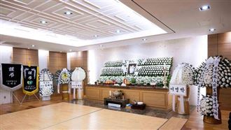 南韓國民爺爺辭世　2任總統1物哀悼引關注