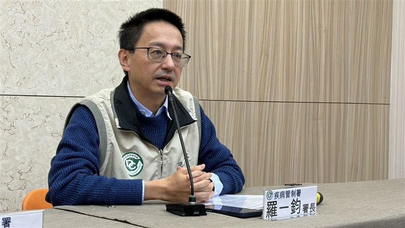 新/疑讓技工當私廚調查曝 疾管署：無霸凌