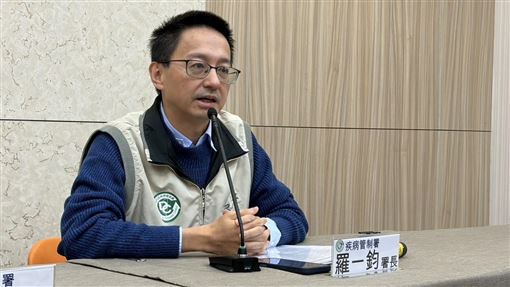 新／北捷遭砍傷者為HIV　疾管署祭3大措施