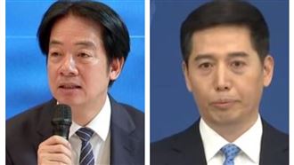 賴清德拋增國防預算　國台辦氣回：浪費錢