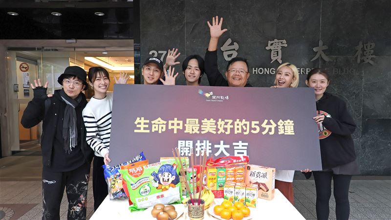 唐從聖外地表演出事了！身體不適緊急送醫